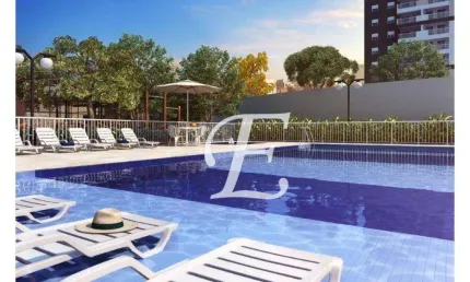Apartamento com 2 dormitórios à venda, 40 m² por r$ 430.000,00 - belenzinho - são paulo/sp