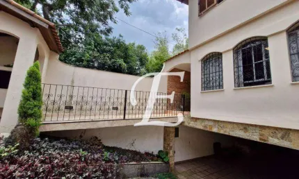Sobrado à venda, 211 m² por r$ 880.000,00 - vila irmãos arnoni - são paulo/sp