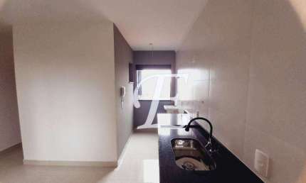 Apartamento com 1 dormitório à venda, 26 m² por R$ 280.000,00 - Tucuruvi - São Paulo/SP
