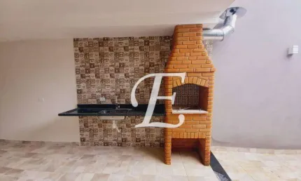 Sobrado à venda, 186 m² por r$ 890.000,00 - vila maria alta - são paulo/sp
