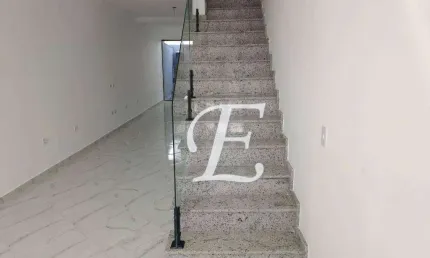 Sobrado com 3 dormitórios à venda, 126 m² por r$ 849.900,00 - bosque da saúde - são paulo/sp