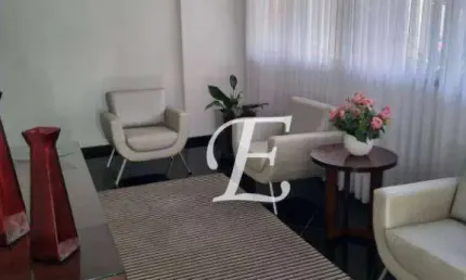 Apartamento com 4 dormitórios à venda, 171 m² por R$ 1.649.000,00 - Santana - São Paulo/SP