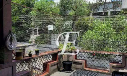 Terreno à venda, 175 m² por r$ 700.000,00 - santana - são paulo/sp