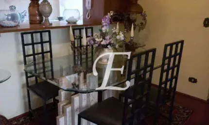 Apartamento com 3 dormitórios à venda, 75 m² por r$ 560.000,00 - santana - são paulo/sp