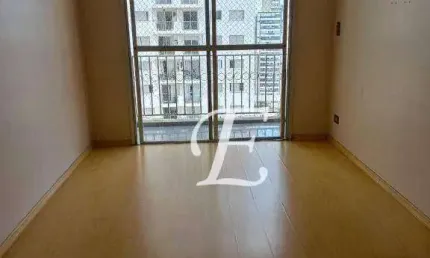 Apartamento com 2 dormitórios à venda, 63 m² por r$ 479.000,00 - santana - são paulo/sp