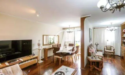 Apartamento à venda, 79 m² por R$ 640.000,00 - Tatuapé - São Paulo/SP