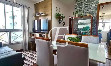 Apartamento com 2 quartos à venda, 47 m² por R$ 307.400 - Freguesia do Ó - São Paulo/SP