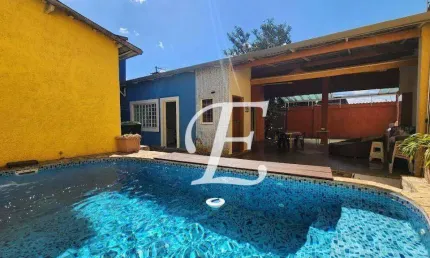 Casa com 2 dormitórios à venda, 192 m² por R$ 1.100.000,00 - Vila Hebe - São Paulo/SP