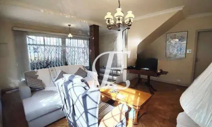 Sobrado com 2 dormitórios à venda, 189 m² por R$ 860.000,00 - Jardim Sao Paulo(Zona Norte) - São Paulo/SP