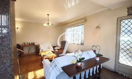 Sobrado com 2 dormitórios à venda, 189 m² por r$ 859.000,00 - jardim sao paulo(zona norte) - são paulo/sp