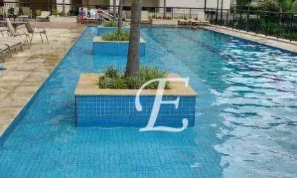 Apartamento com 2 quartos à venda, 65 m² por r$ 595.000 - bosque maia - guarulhos/sp