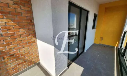 Apartamento à venda, 47 m² por R$ 485.000,00 - Vila Maria Alta - São Paulo/SP