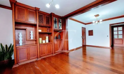 Apartamento com 3 quartos à venda, 127 m² por R$ 1.090.000 - Parada Inglesa - São Paulo/SP