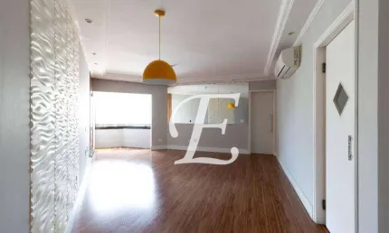Apartamento à venda, 106 m² por r$ 900.000,00 - santana - são paulo/sp