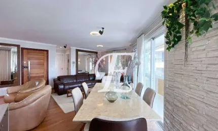Apartamento com 3 quartos à venda em  santana - são paulo/sp