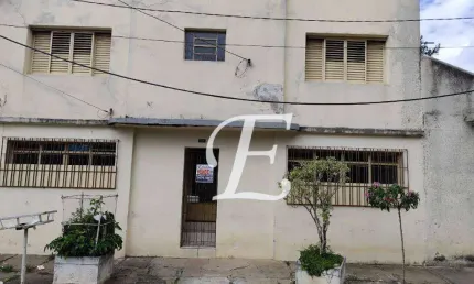 Sobrado à venda, 95 m² por r$ 435.000,00 - santana - são paulo/sp