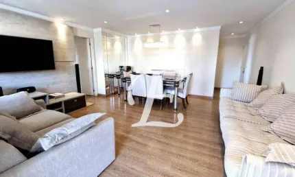 Cobertura com 2 dormitórios à venda, 164 m² por r$ 1.450.000,00 - santana - são paulo/sp