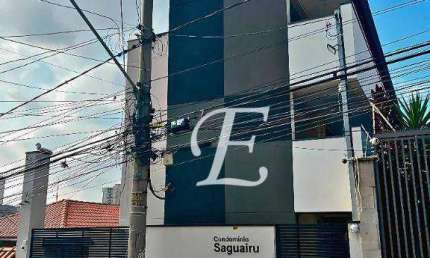Apartamento com 2 quartos à venda, 30 m² por R$ 239.900 - Casa Verde - São Paulo/SP