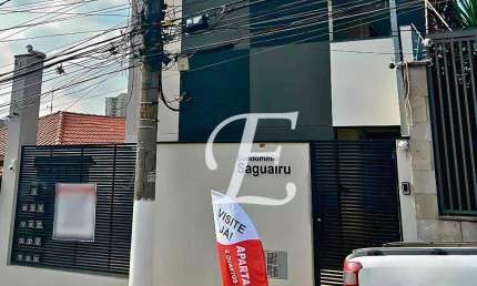 Apartamento com 2 dormitórios à venda, 30 m² por R$ 264.900,00 - Casa Verde - São Paulo/SP