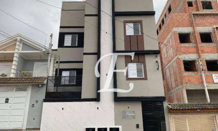 Apartamento com 1 dormitório à venda, 26 m² por R$ 225.000,00 - Vila Mazzei - São Paulo/SP