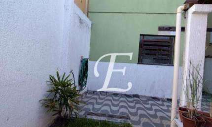 Sobrado com 3 dormitórios à venda, 125 m² por R$ 490.000,00 - Horto Florestal - São Paulo/SP