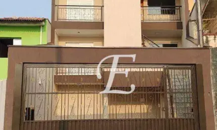 Casa à venda, 74 m² por r$ 445.000,00 - vila medeiros - são paulo/sp