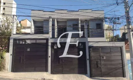 Sobrado à venda, 119 m² por R$ 865.000,00 - Tucuruvi - São Paulo/SP