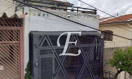 Sobrado com 3 dormitórios à venda, 140 m² por R$ 715.000,00 - Jardim França - São Paulo/SP