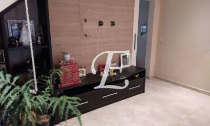 Sobrado com 3 dormitórios à venda, 140 m² por r$ 715.000,00 - jardim frança - são paulo/sp