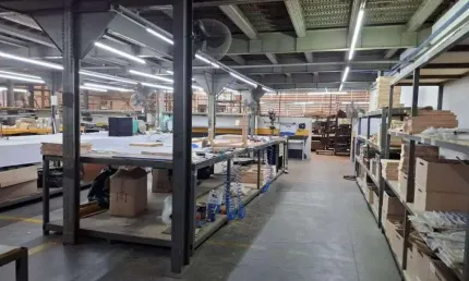 Galpão à venda, 10000 m² por r$ 63.999.000,00 - água branca - são paulo/sp