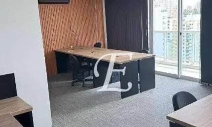 Conjunto à venda, 120 m² por R$ 1.350.000,00 - Santa Teresinha - São Paulo/SP