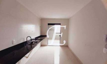 Apartamento com 2 dormitórios à venda, 75 m² por R$ 790.000,00 - Tucuruvi - São Paulo/SP