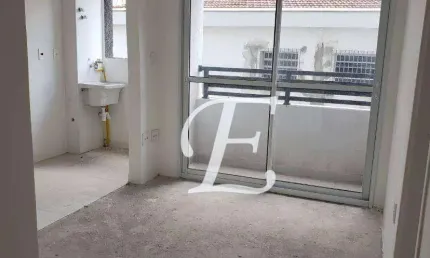 Apartamento com 1 quarto à venda, 32 m² por r$ 279.000 - vila paulicéia - são paulo/sp
