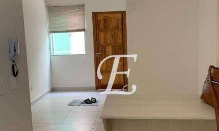 Casa com 2 dormitórios à venda, 41 m² por R$ 320.000,00 - Vila Medeiros - São Paulo/SP