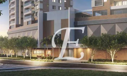 Apartamento com 4 dormitórios à venda, 146 m² por r$ 1.934.000,00 - vila firmiano pinto - são paulo/sp