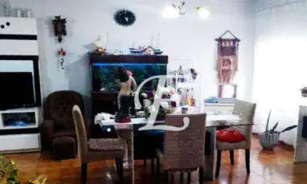 Casa à venda, 140 m² por r$ 700.000,00 - santana - são paulo/sp