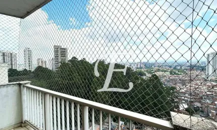 Apartamento com 4 dormitórios à venda, 240 m² por r$ 535.000,00 - vila sônia - são paulo/sp