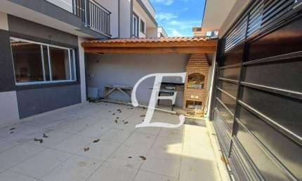 Casa com 2 quartos à venda, 69 m² por R$ 550.000 - Tucuruvi - São Paulo/SP