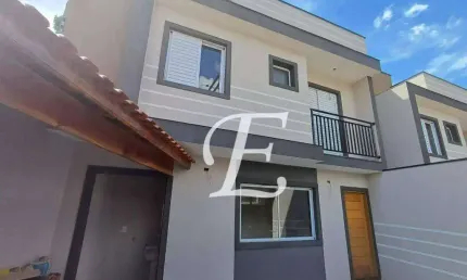 Casa com 2 quartos à venda, 69 m² por R$ 550.000 - Tucuruvi - São Paulo/SP