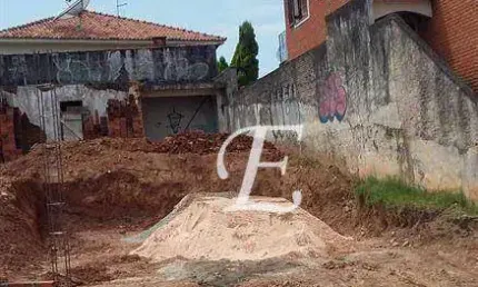 Terreno à venda, 154 m² por R$ 459.900,00 - Vila Guaca - São Paulo/SP
