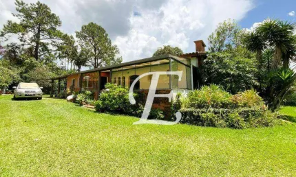 Casa com 4 dormitórios à venda, 230 m² por r$ 1.599.000,00 - alpes da cantareira - mairiporã/sp