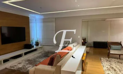 Apartamento à venda, 200 m² por r$ 3.000.000,00 - santa teresinha - são paulo/sp