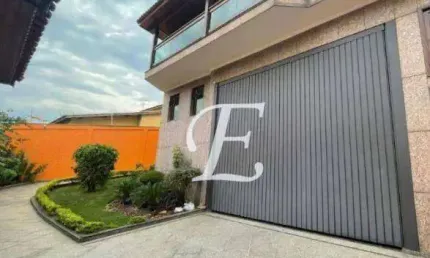 Casa à venda, 300 m² por r$ 3.180.000,00 - jardim japão - são paulo/sp