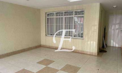 Sobrado à venda, 126 m² por R$ 870.000,00 - Vila Sabrina - São Paulo/SP