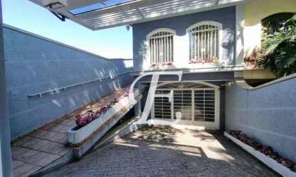 Sobrado à venda, 193 m² por r$ 1.200.000,00 - jardim japão - são paulo/sp