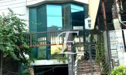 Prédio comercial à venda, 430 m² por r$ 2.820.000 - santana - são paulo/sp