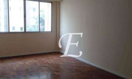 Apartamento com 3 dormitórios à venda, 130 m² por R$ 950.000,00 - Pinheiros - São Paulo/SP