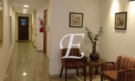 Apartamento com 3 dormitórios à venda, 130 m² por r$ 950.000,00 - pinheiros - são paulo/sp