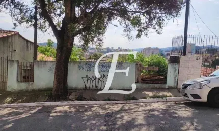 Terreno à venda, 400 m² por r$ 430.000,00 - vila nova mazzei - são paulo/sp