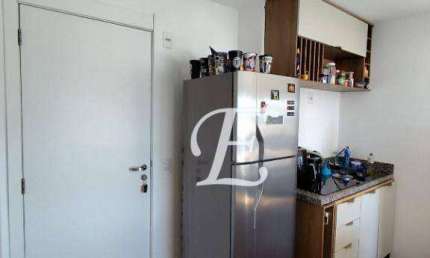 Apartamento à venda, 38 m² por R$ 380.000,00 -  Belénzinho  - São Paulo/SP